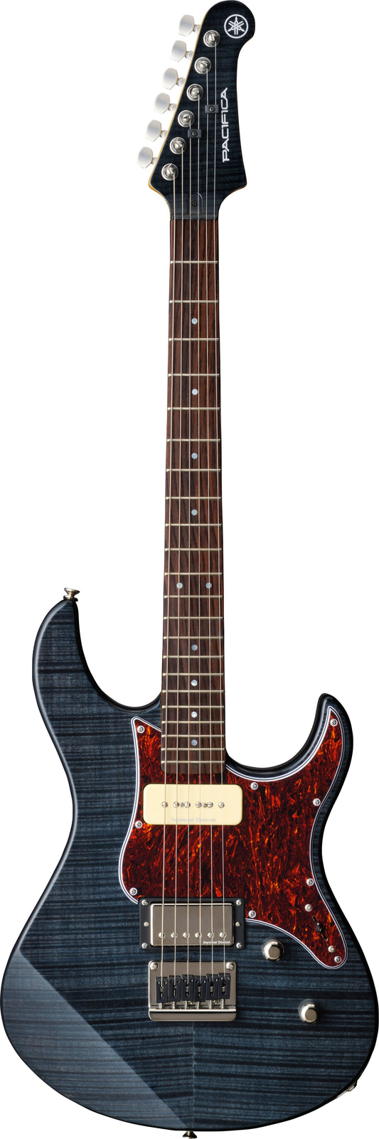 Yamaha Pacifica PAC611HFM Electric Guitar