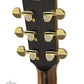 Yamaha LL56AREII Acoustic Guitar - Rockit Music Canada